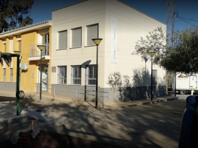 Merendero El Bartolico