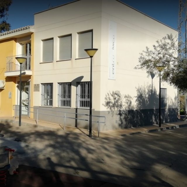 Merendero El Bartolico