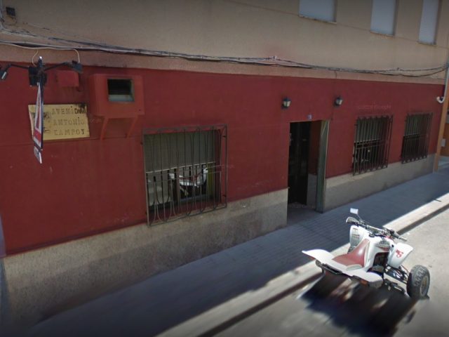 Bar La Estación