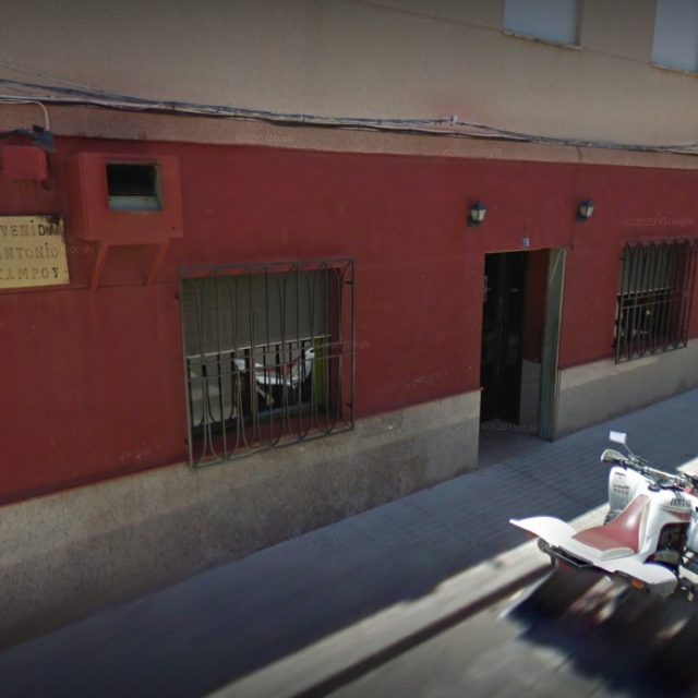 Bar La Estación