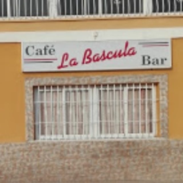 La Báscula