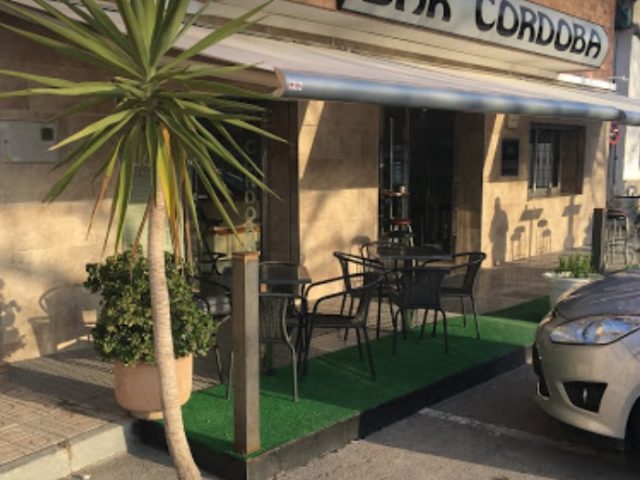 Bar Córdoba