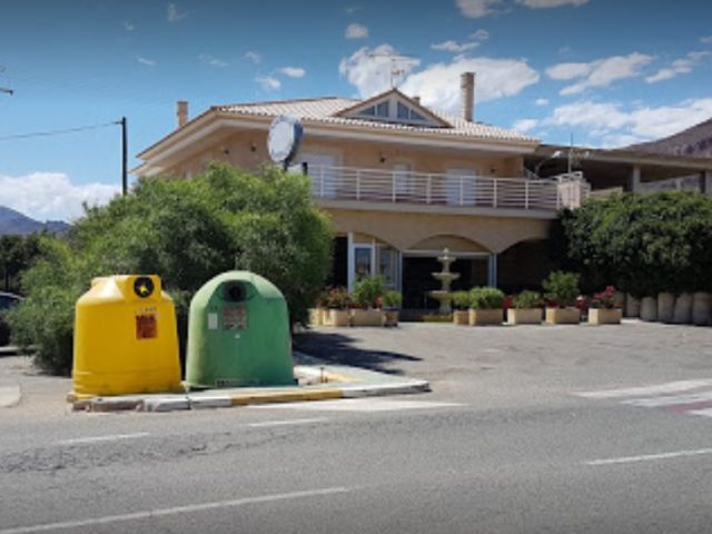 Restaurante Ramonete Los Venidos