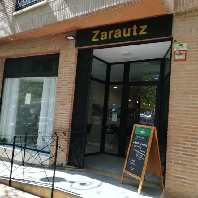 Zarautz Gastrobar