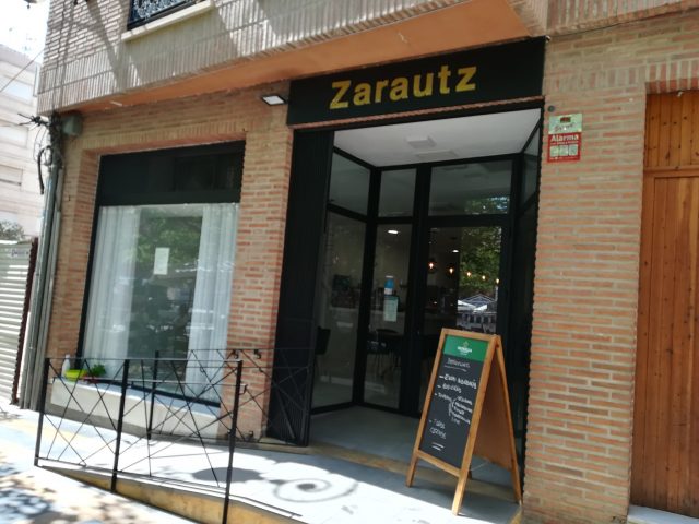 Zarautz Gastrobar