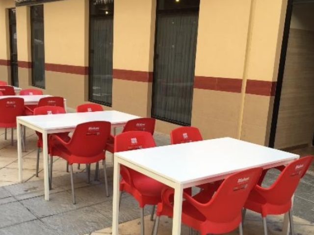Restaurante China Town