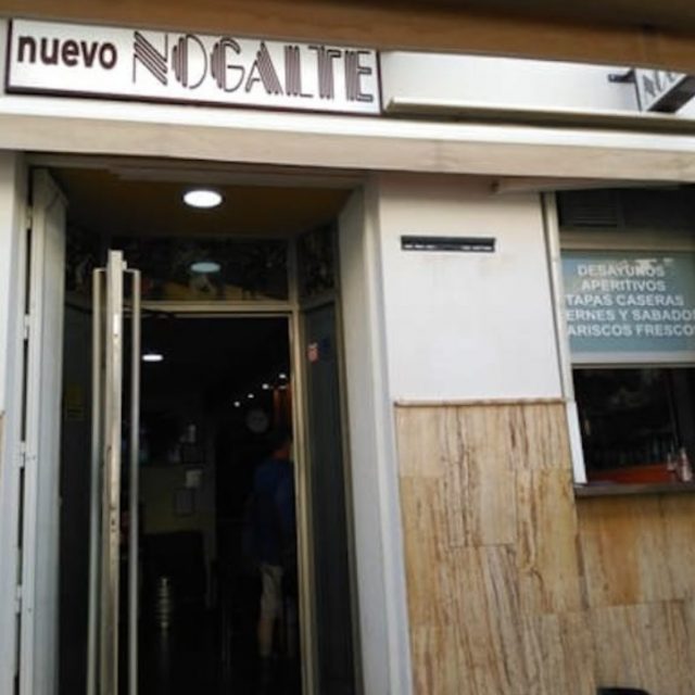 Nuevo Nogalte
