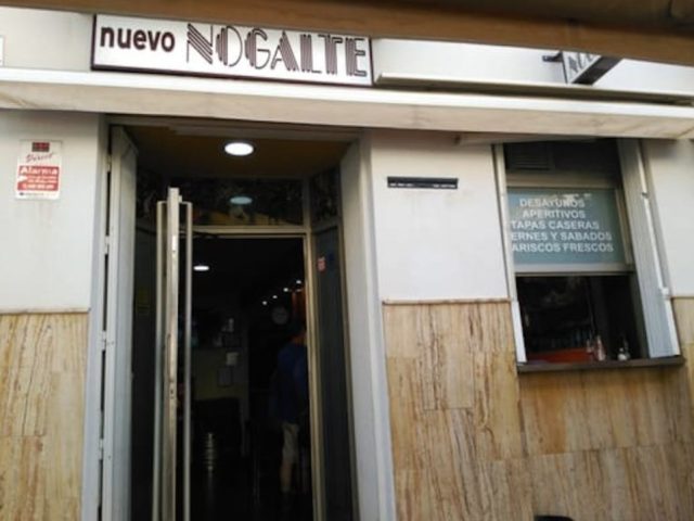 Nuevo Nogalte