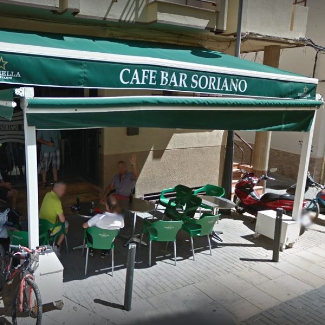 Nuevo Soriano