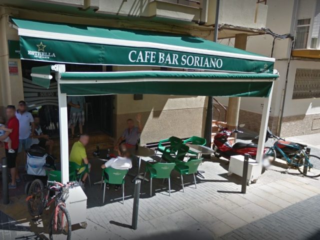 Nuevo Soriano