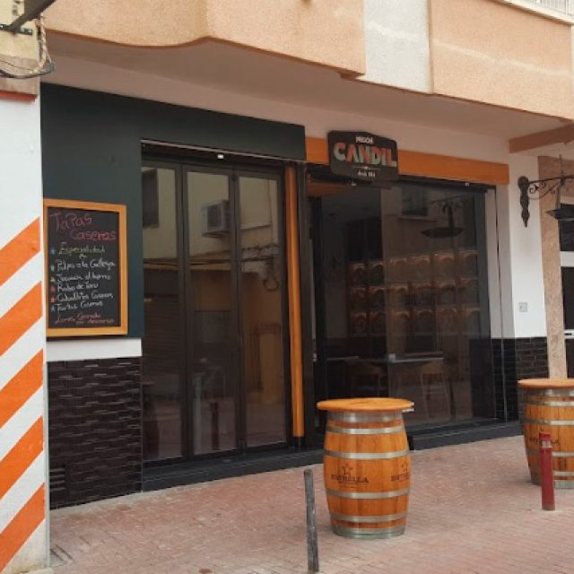 El Candil