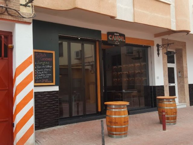 El Candil