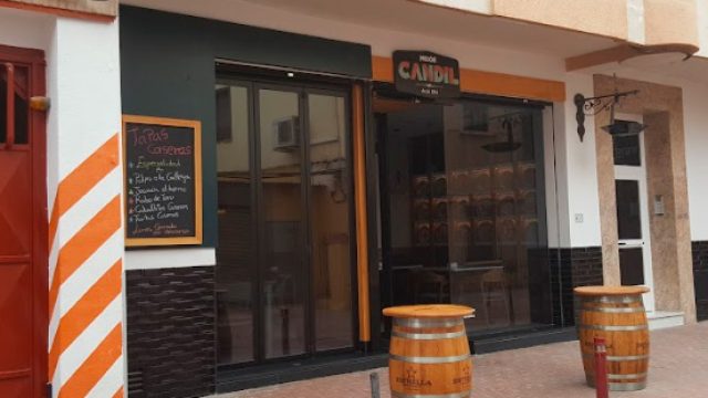 El Candil