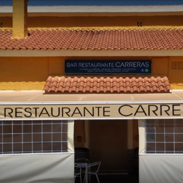 Bar Carreras
