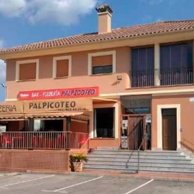 Bar Palpicoteo