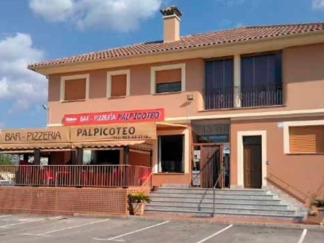 Bar Palpicoteo