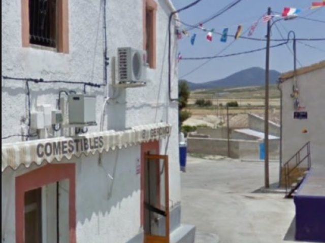 Bar Jeromo
