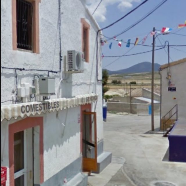 Bar Jeromo