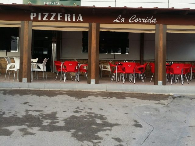 Pizzeria La Corrida