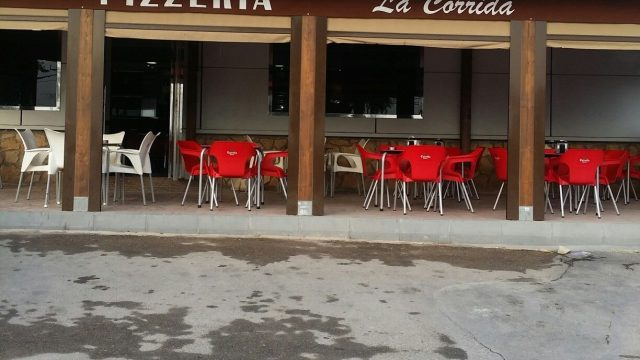 Pizzeria La Corrida