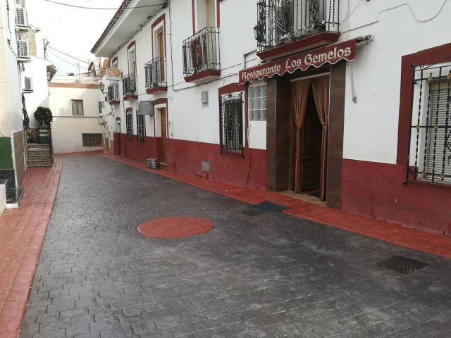 Los Gemelos