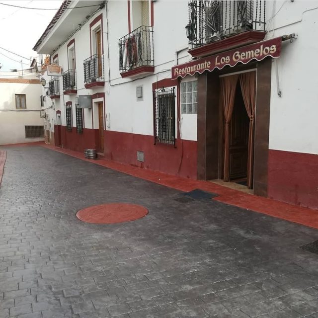 Los Gemelos