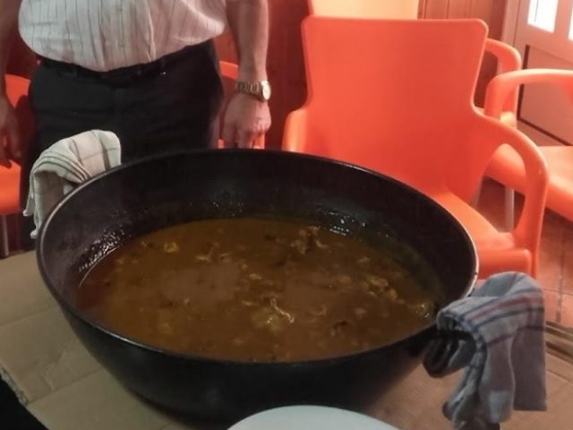 Bar Sape