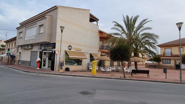 Delicias Helados