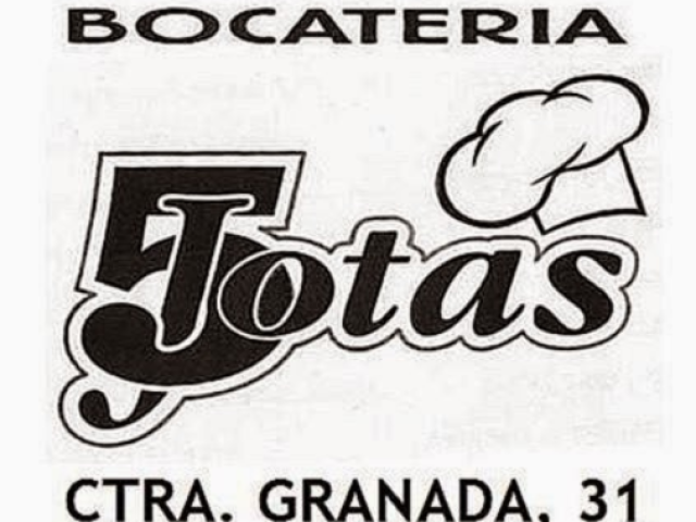 Pizzería 5 Jotas