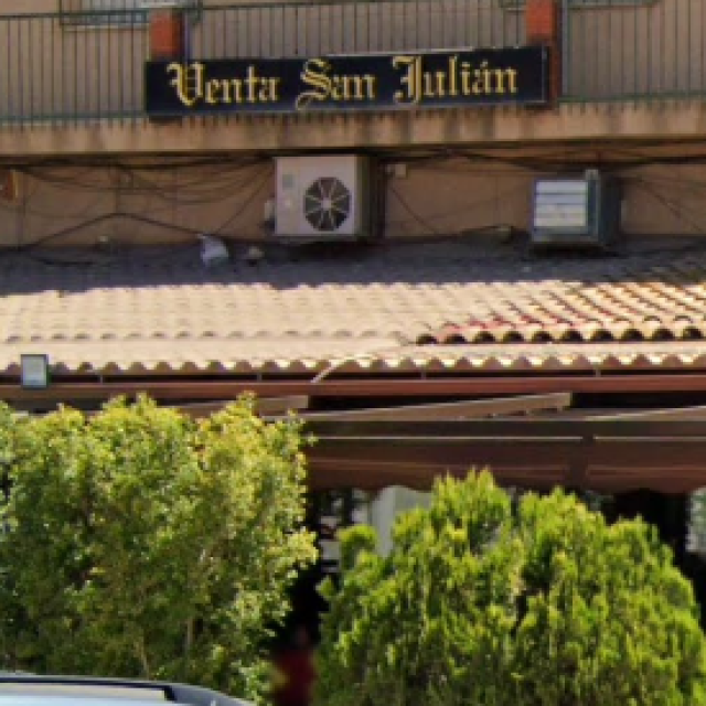 Venta San Julián