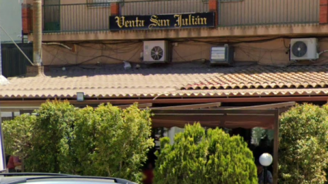 Venta San Julián