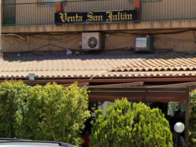 Venta San Julián
