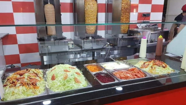 King Kebab