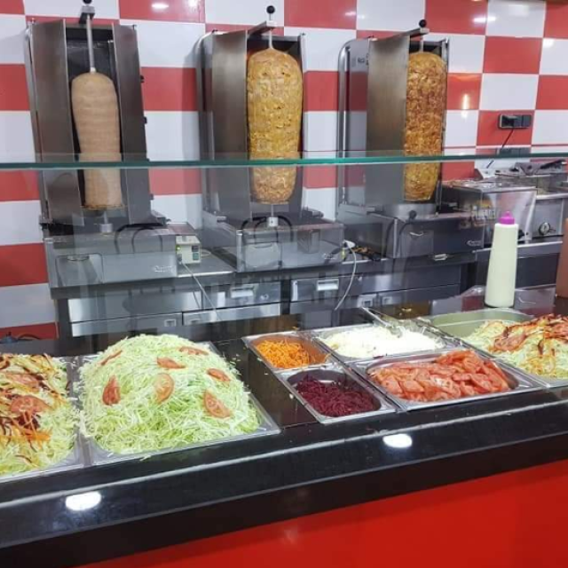 King Kebab
