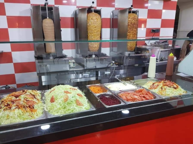 King Kebab