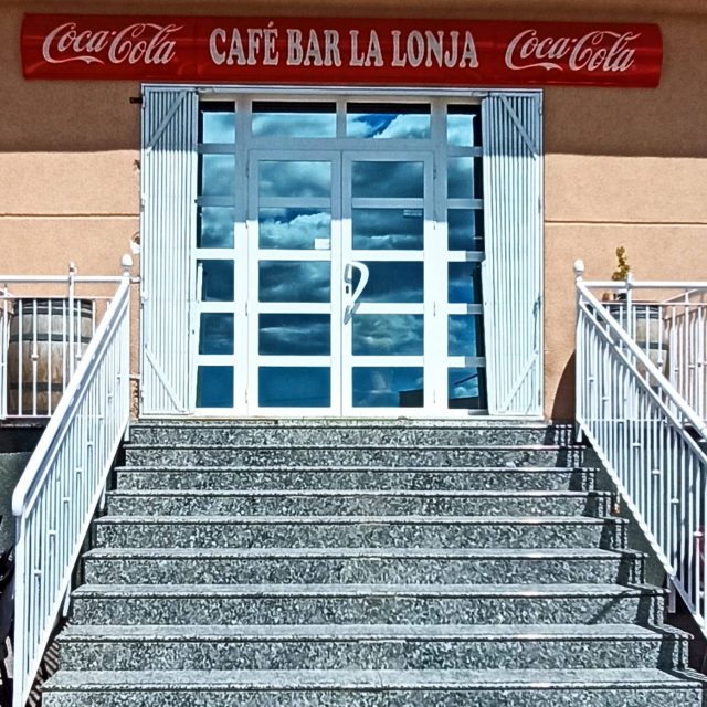 Café Bar la Lonja