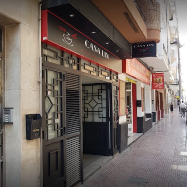 Restaurante Casa Lin