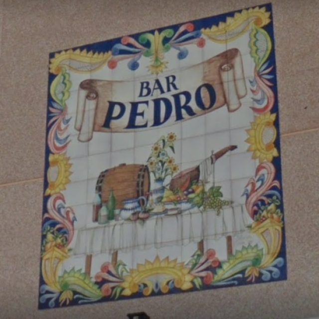 Casa Pedro