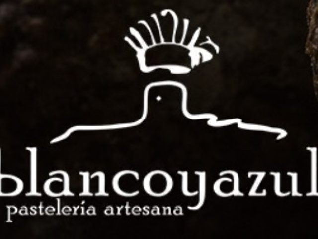 Panadería Blanco y Azul