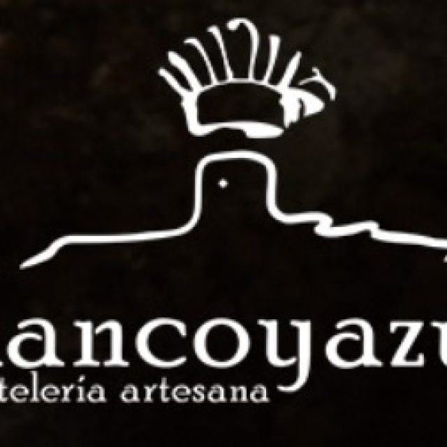 Panadería Blanco y Azul