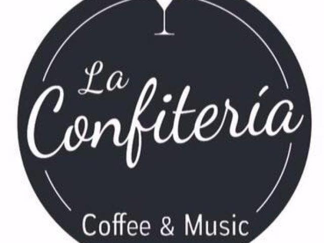 La Confitería