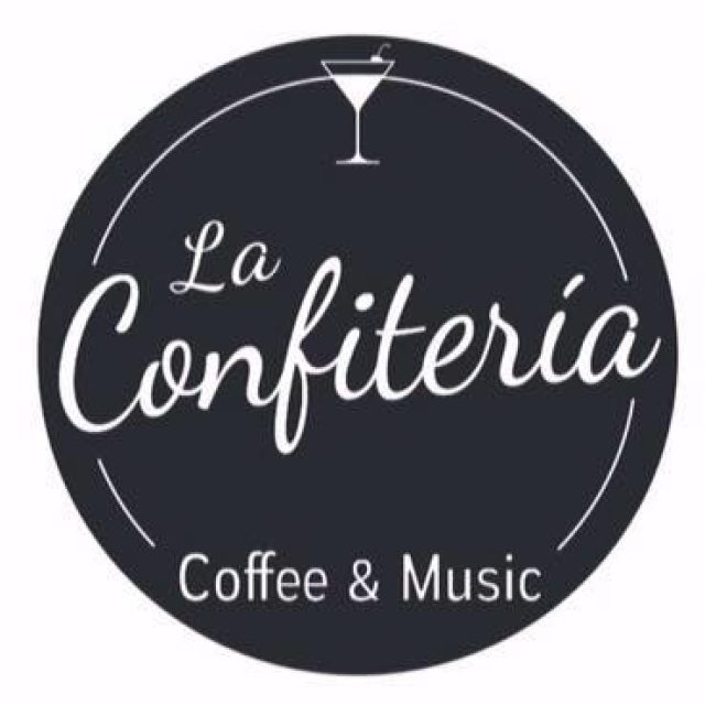 La Confitería