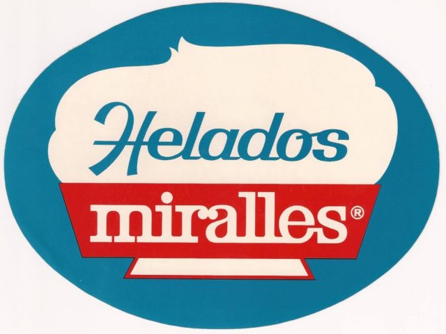 Helados Miralles