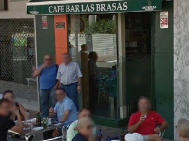 Café Bar Las Brasas