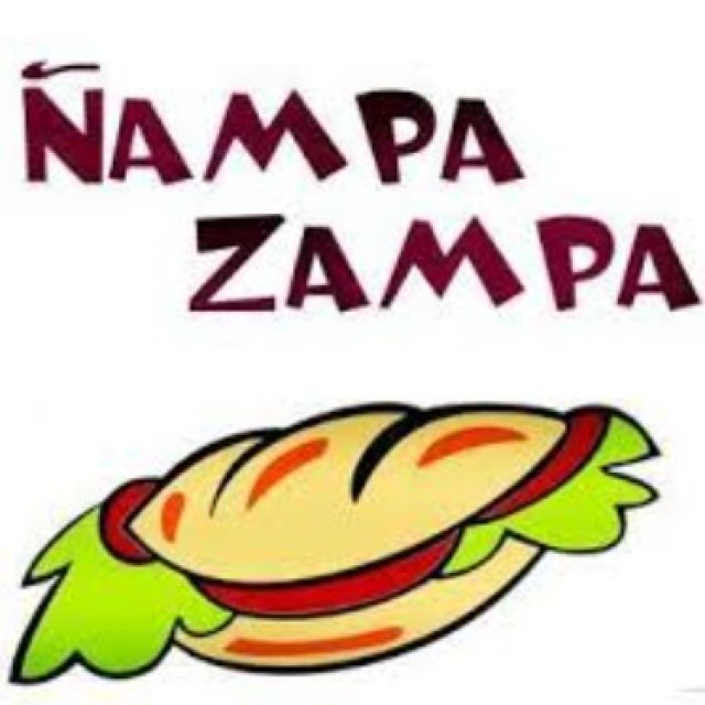 Ñampa Zampa