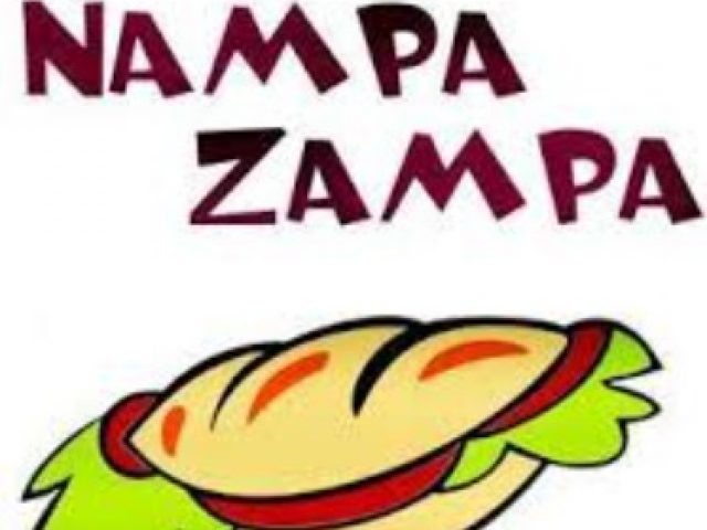 Ñampa Zampa