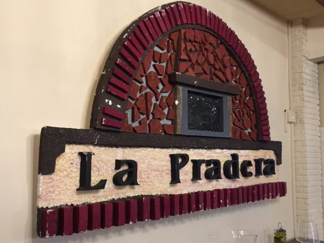 Mesón La Pradera