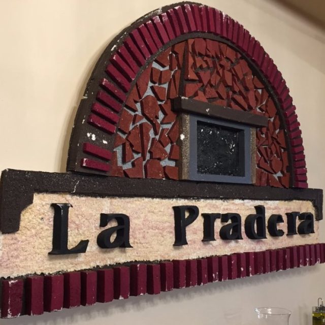 Mesón La Pradera