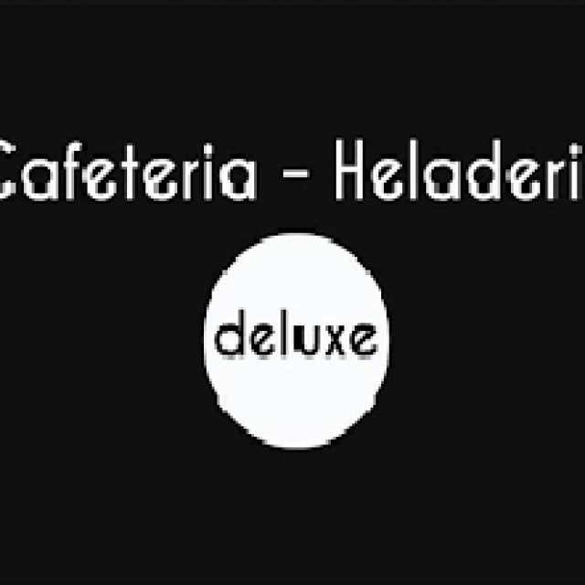 Cafetería Deluxe