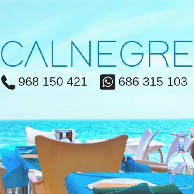 Bar Calnegre